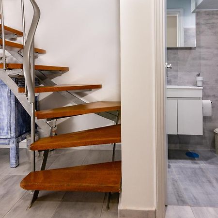 Coastal Apartment Palaio Faliro Афины Экстерьер фото