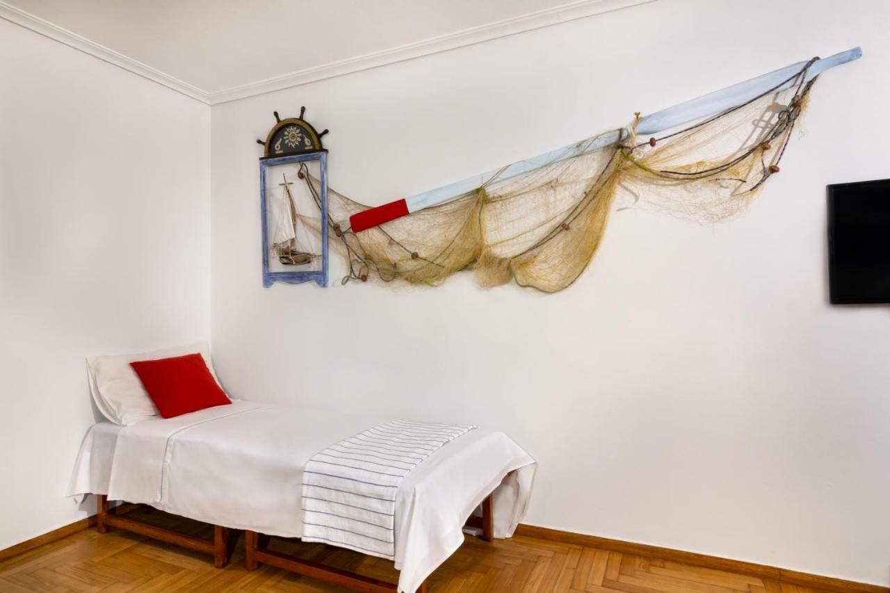 Coastal Apartment Palaio Faliro Афины Экстерьер фото