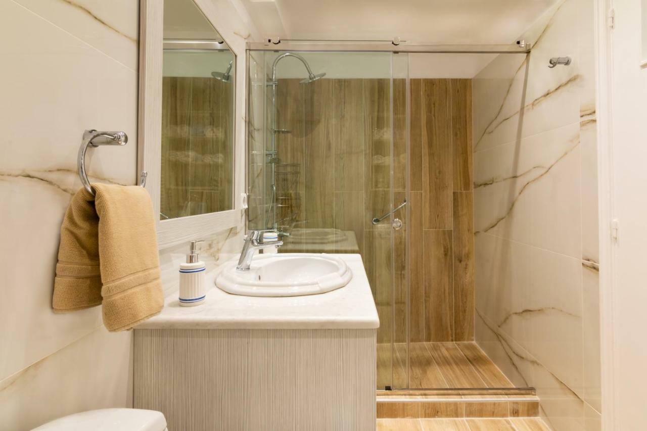 Coastal Apartment Palaio Faliro Афины Экстерьер фото